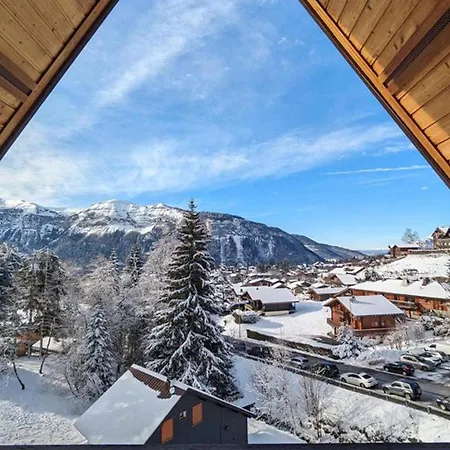 Appartement 4 Pers Avec Balcon, Près Des Remontées Mécaniques - Fr-1-572-149 *