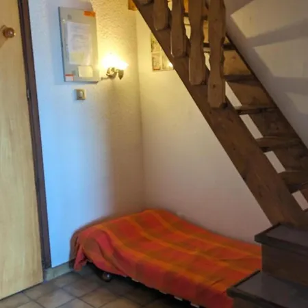 4 Pers Avec Balcon, Près Des Remontées Mécaniques - Fr-1-572-149 Appartement Arâches
